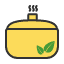 Biogas Production